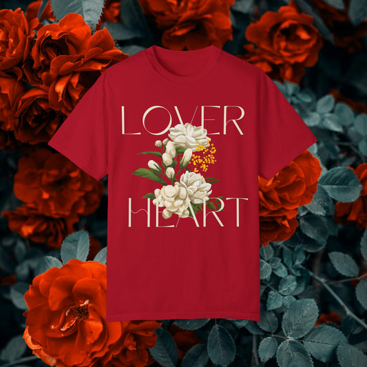 Lover Heart